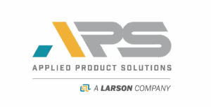 Applied Product Solutions logo