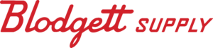 blodgett supply logo