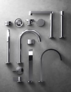 kitchen faucets plumbing supplies