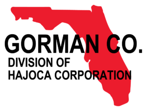 gorman co logo