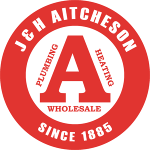 j&h aitcheson logo