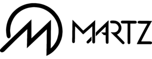 martz logo