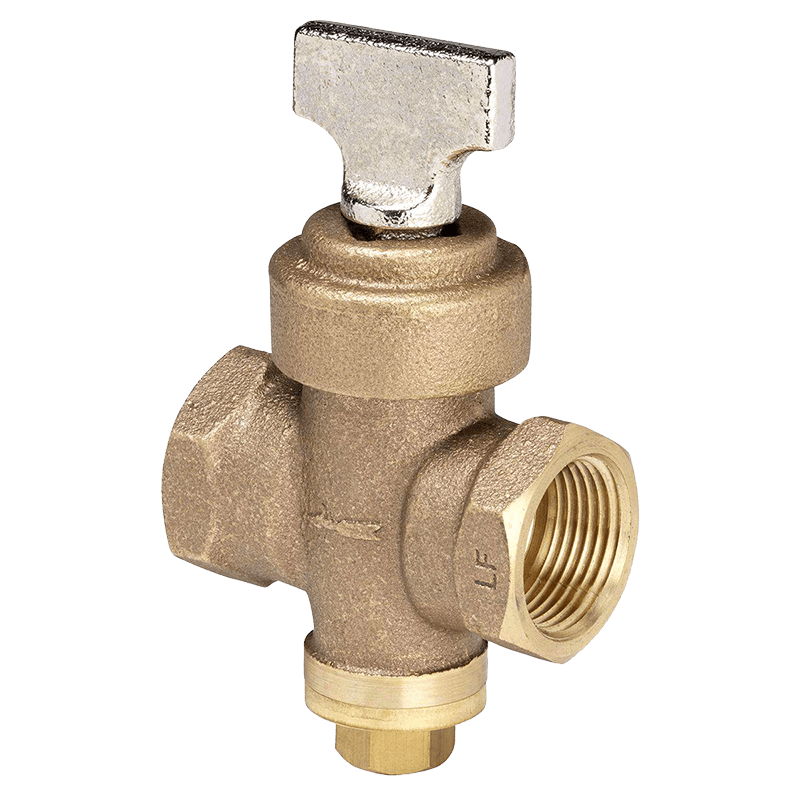 plumbing keystop