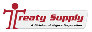 treaty supply logo