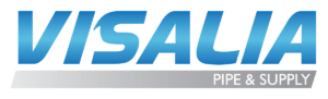 visalia pipe and supply logo