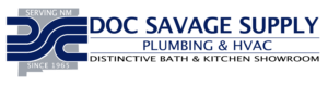 Doc Savage Supply